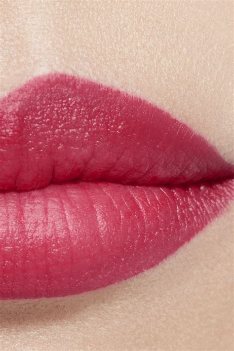 chanel rouge allure matte|Chanel Rouge Allure reviews.